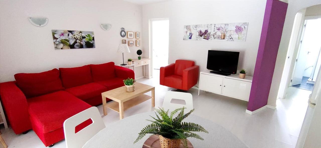 Apartamento Oasis Beach Denia Exterior photo